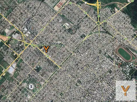 Departamento en Venta 35 años