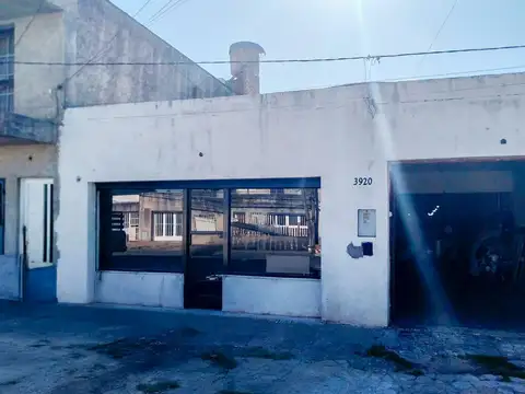 Constitución  al 3900