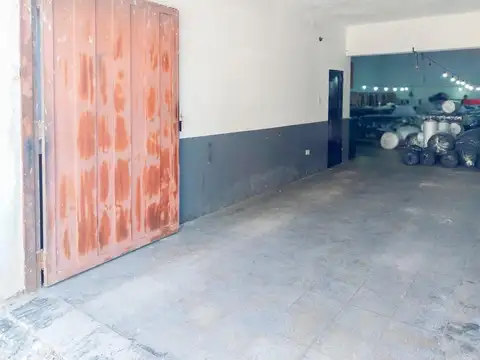 Venta Galpón zona Bella Vista