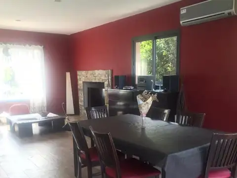 Casa en Venta al Oeste