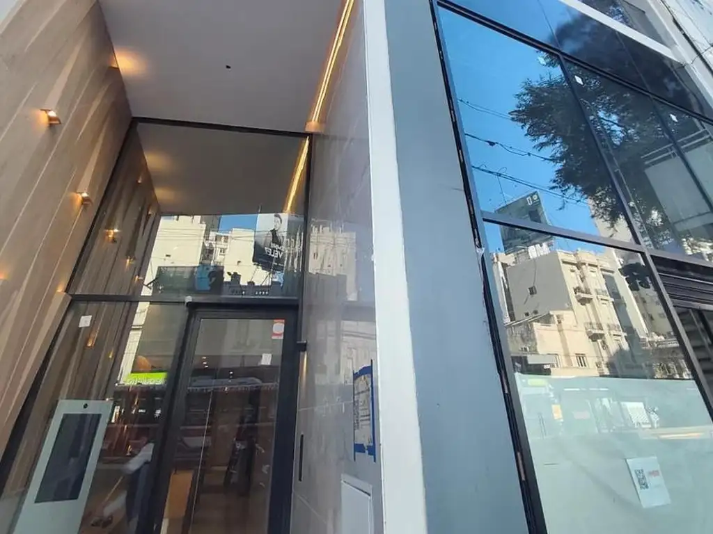 AVENIDA CABILDO al 1600 206