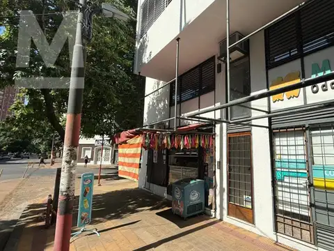 Oficina en Alquiler 50 años