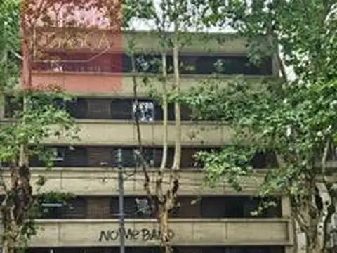 Av, Santa fe 2813