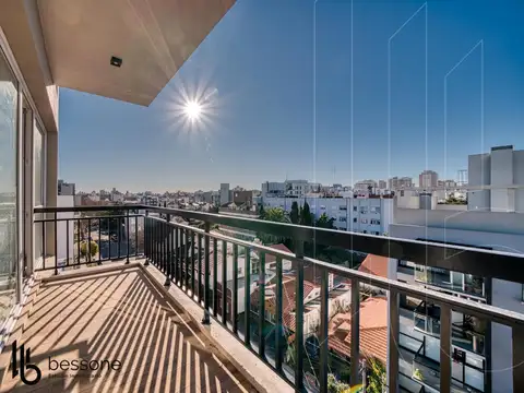 Departamento - Chauvin