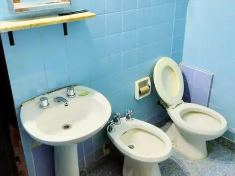 Departamento en Venta 45 años