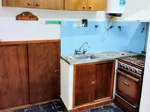 Departamento en Venta de Monoambiente