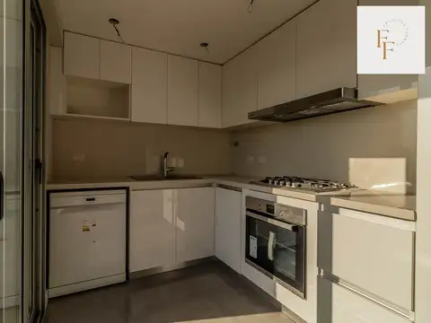 3 Ambientes Penthouse 140 m² Av Centenera 570  La mejor vista 