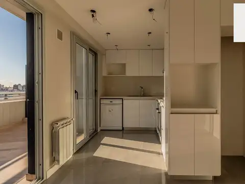 Departamento en Venta al Oeste