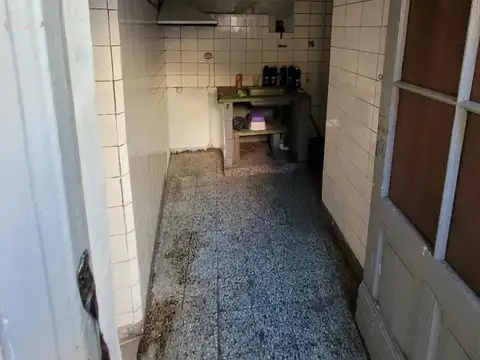 Terreno en Venta en Barracas, USD 370.000