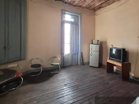 Terreno en Barracas