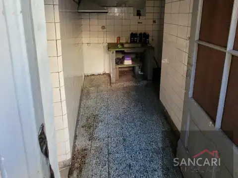 Terreno en Venta en Barracas, USD 370.000