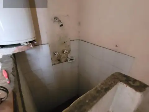 Terreno en Venta 1.945  mts Fondo