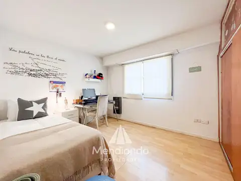 Departamento en Venta de 4 ambientes