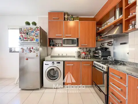 Departamento en Venta en Mar Del Plata, USD 149.900