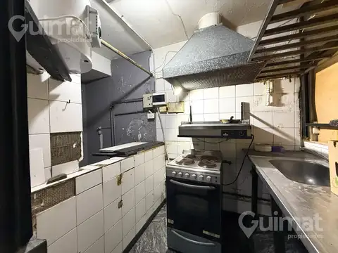 Local en Venta en San Nicolás, USD 140.000