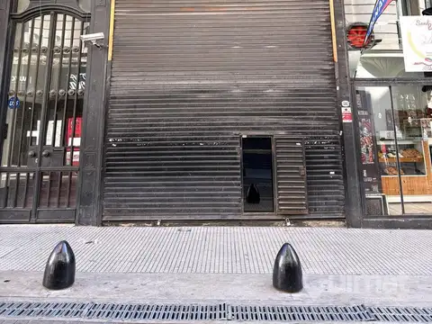 Suipacha 500