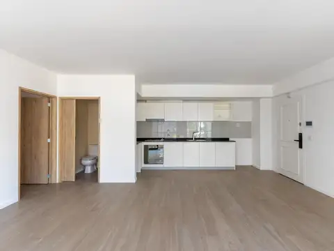 Departamento en Venta en Caballito Norte, USD 247.000