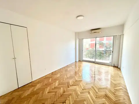 MONOAMBIENTE CON BALCON EN ALQUILER EN PALERMO SOHO