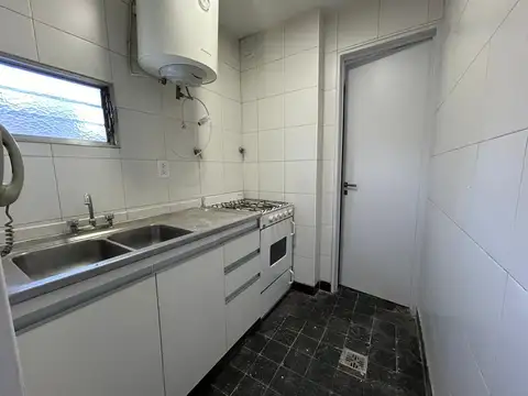 Departamento en Alquiler 50 años
