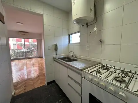 Departamento en Alquiler al Noreste