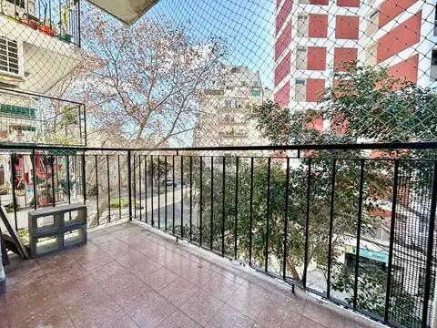 Costa Rica 4100, Piso 3