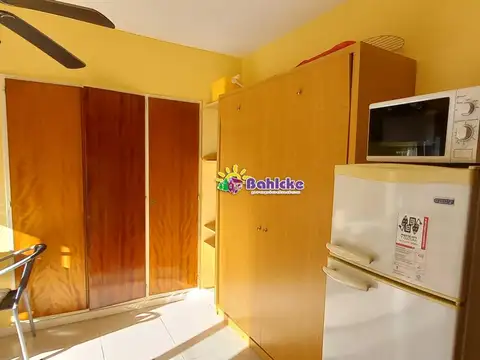 Departamento en Venta con 1 cochera