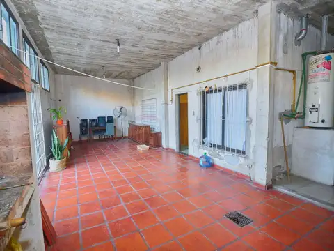 Casa en Venta 55 años