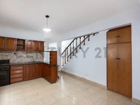 Bolivia 2600, Piso 0