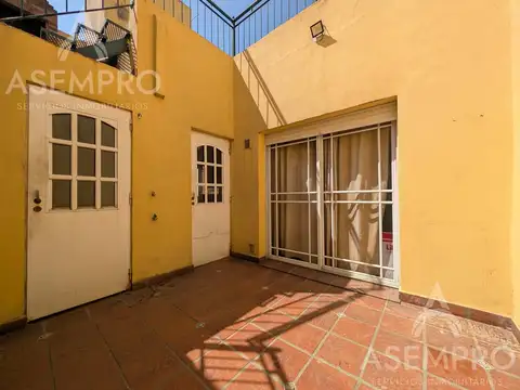 Depto Tipo Casa en Alquiler al Este