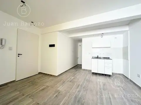 Venta Monoambiente a estrenar en Lomas de Zamora Oeste