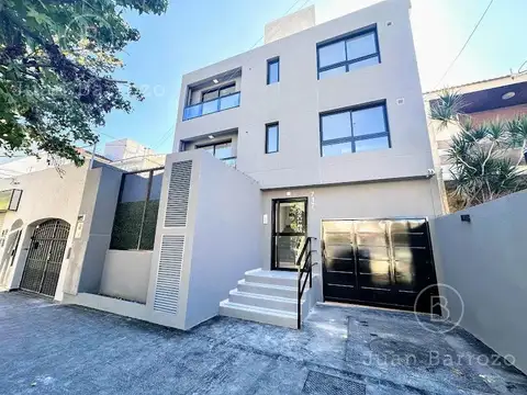 Venta Monoambiente a estrenar en Lomas de Zamora Oeste