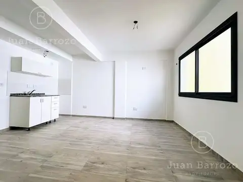 Venta Monoambiente a estrenar en Lomas de Zamora Oeste