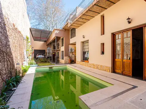 Casa en Venta de 4 dormitorios