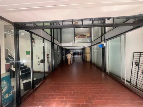 VENTA DE LOCAL COMERCIAL GALERIA SANTA FE