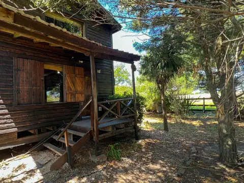 Depto Tipo Casa en Venta de 6 ambientes