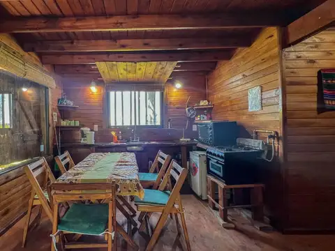 Depto Tipo Casa en Venta 20 años