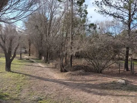 Terreno en Venta 113  mts Frente