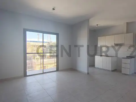Departamento a estrenar con cochera - frente a jumbo/easy - godoy cruz-