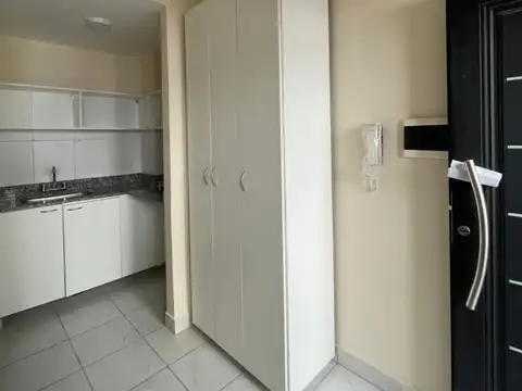 Departamento en Alquiler de Monoambiente