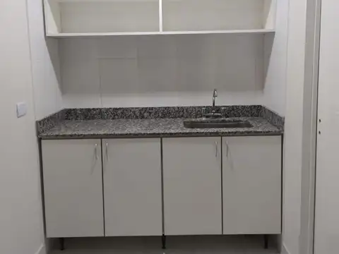 Departamento en Alquiler de Monoambiente