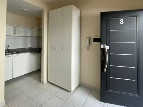 Departamento en Alquiler A Estrenar