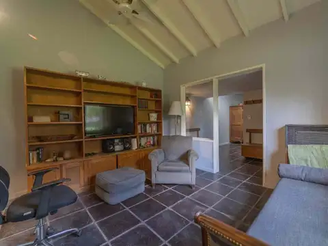 Casa en Alquiler 33 años