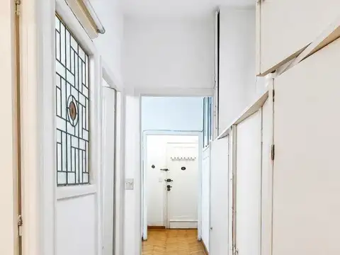 Departamento en Alquiler 40 años
