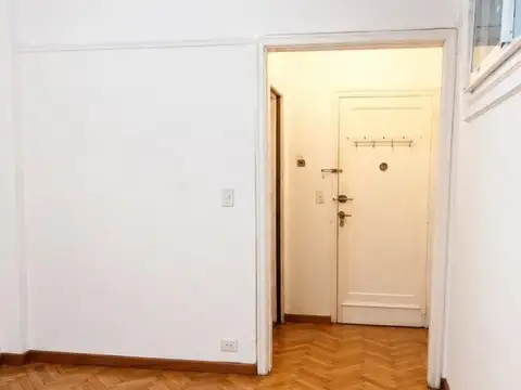 Departamento en Alquiler Apto profesional