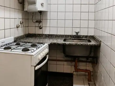 Departamento en Alquiler de 3 ambientes