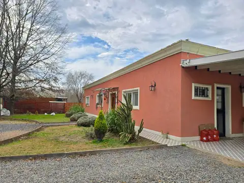 Casa en Venta de 4 dormitorios