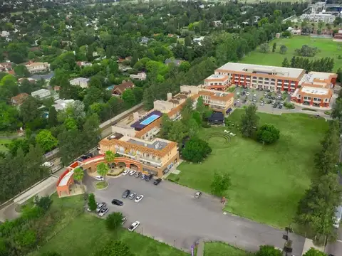 COCHERAS EN PUEBLO CAAMAÑO
