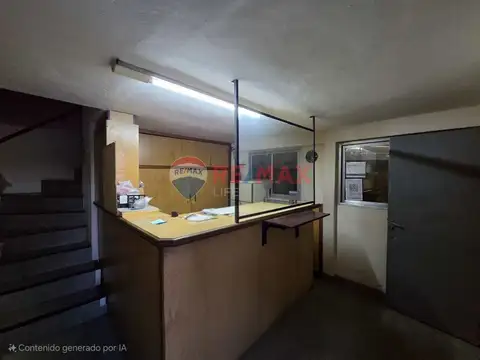 Galpon en Venta 28 años