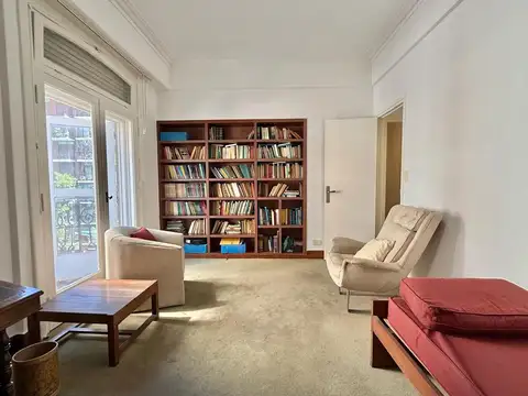 Departamento de 4 ambientes en Venta en Almagro