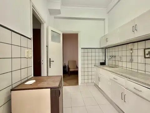 Departamento en Venta en Almagro, USD 130.000